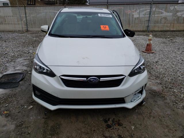 Photo 4 VIN: 4S3GKAD61N3606345 - SUBARU IMPREZA PR 