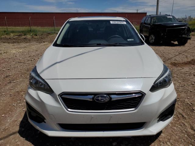 Photo 4 VIN: 4S3GKAD62H3604317 - SUBARU IMPREZA 