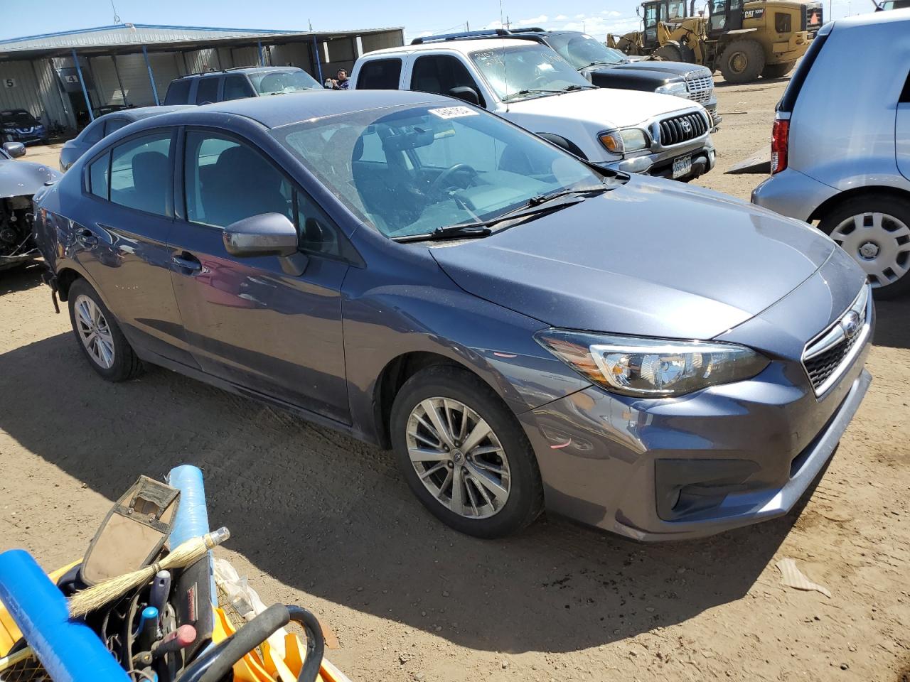 Photo 3 VIN: 4S3GKAD62H3612420 - SUBARU IMPREZA 