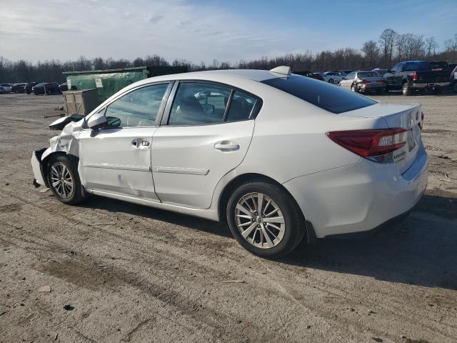 Photo 1 VIN: 4S3GKAD62H3617200 - SUBARU IMPREZA PR 