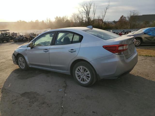 Photo 1 VIN: 4S3GKAD62J3608504 - SUBARU IMPREZA PR 