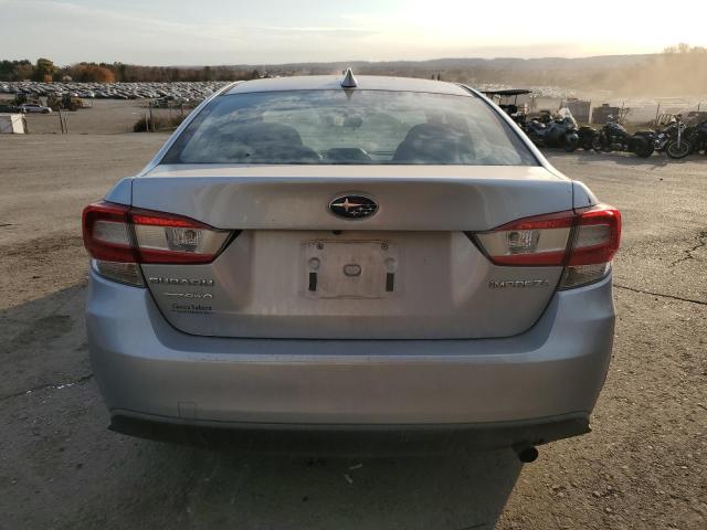 Photo 5 VIN: 4S3GKAD62J3608504 - SUBARU IMPREZA PR 