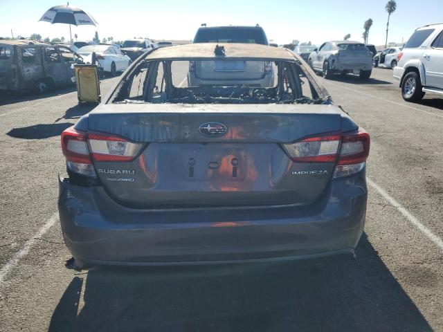 Photo 5 VIN: 4S3GKAD62J3617672 - SUBARU IMPREZA PR 