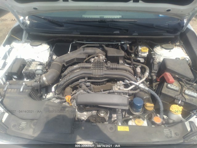 Photo 9 VIN: 4S3GKAD62K3610593 - SUBARU IMPREZA 