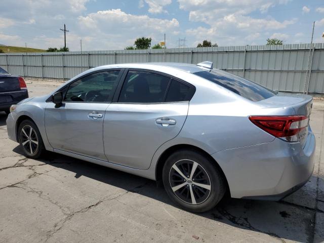 Photo 1 VIN: 4S3GKAD62K3612876 - SUBARU IMPREZA 