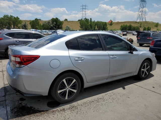 Photo 2 VIN: 4S3GKAD62K3612876 - SUBARU IMPREZA 