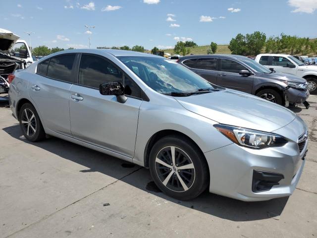 Photo 3 VIN: 4S3GKAD62K3612876 - SUBARU IMPREZA 