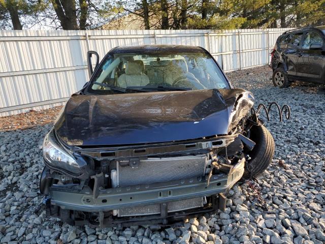 Photo 4 VIN: 4S3GKAD62K3625711 - SUBARU IMPREZA PR 