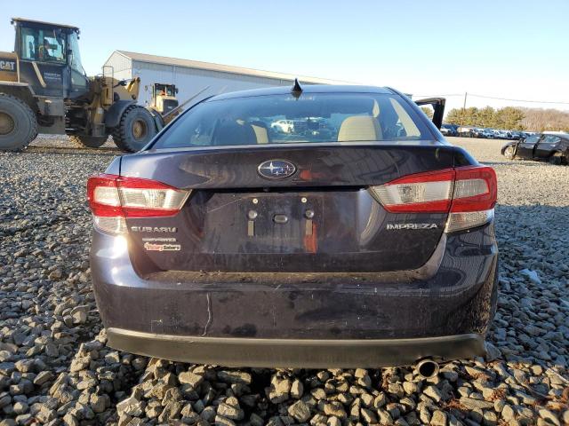 Photo 5 VIN: 4S3GKAD62K3625711 - SUBARU IMPREZA PR 