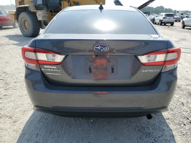 Photo 5 VIN: 4S3GKAD62N3600988 - SUBARU IMPREZA PR 