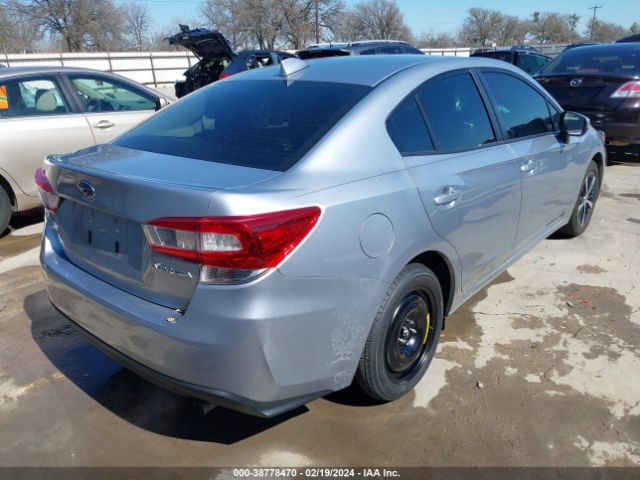 Photo 3 VIN: 4S3GKAD62P3600749 - SUBARU IMPREZA 