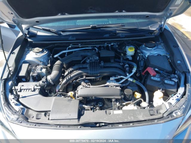 Photo 9 VIN: 4S3GKAD62P3600749 - SUBARU IMPREZA 