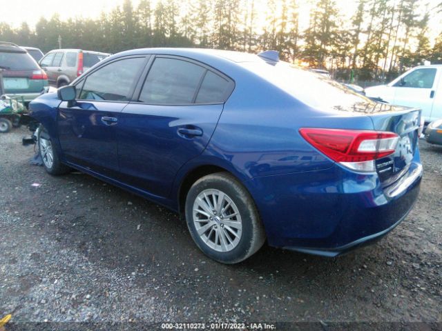 Photo 2 VIN: 4S3GKAD63H3605430 - SUBARU IMPREZA 