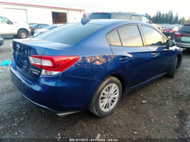 Photo 3 VIN: 4S3GKAD63H3605430 - SUBARU IMPREZA 