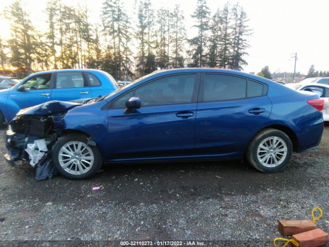 Photo 5 VIN: 4S3GKAD63H3605430 - SUBARU IMPREZA 