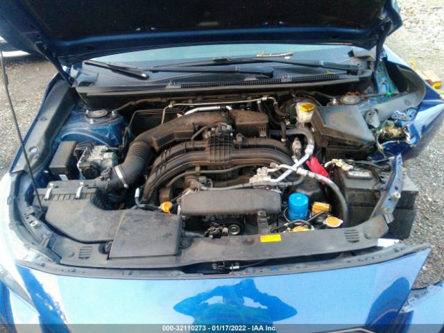 Photo 9 VIN: 4S3GKAD63H3605430 - SUBARU IMPREZA 