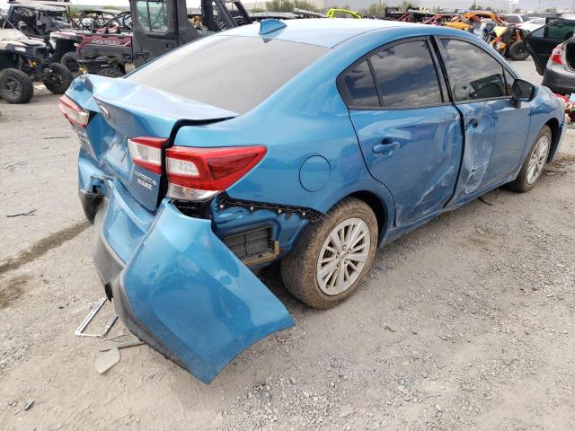 Photo 3 VIN: 4S3GKAD63H3606030 - SUBARU IMPREZA PR 