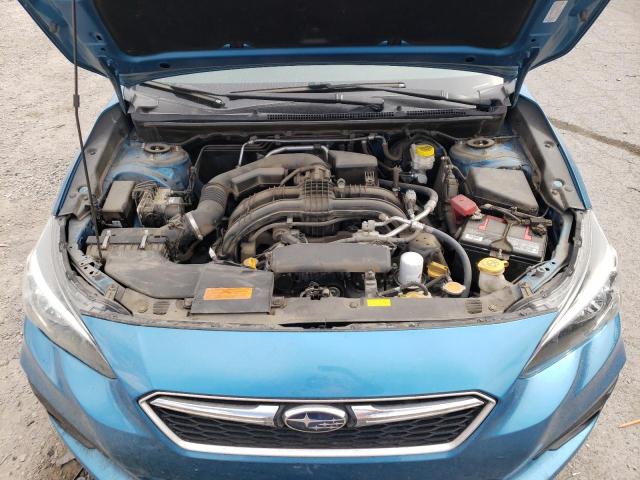 Photo 6 VIN: 4S3GKAD63H3606030 - SUBARU IMPREZA PR 