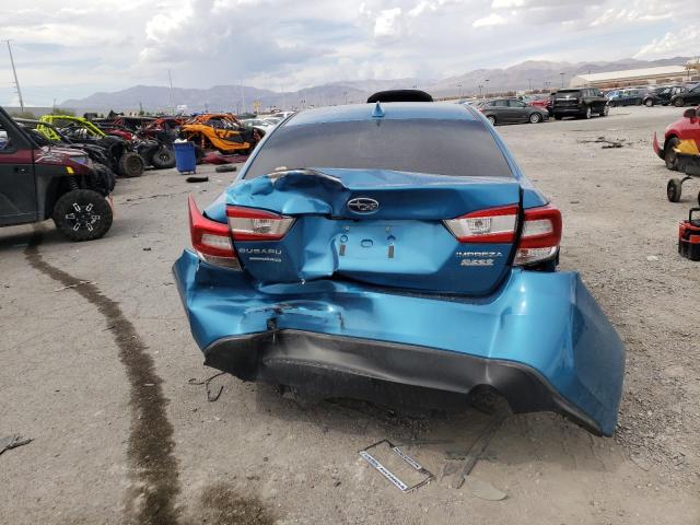 Photo 8 VIN: 4S3GKAD63H3606030 - SUBARU IMPREZA PR 