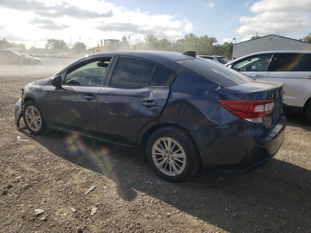 Photo 1 VIN: 4S3GKAD63H3613656 - SUBARU IMPREZA PR 