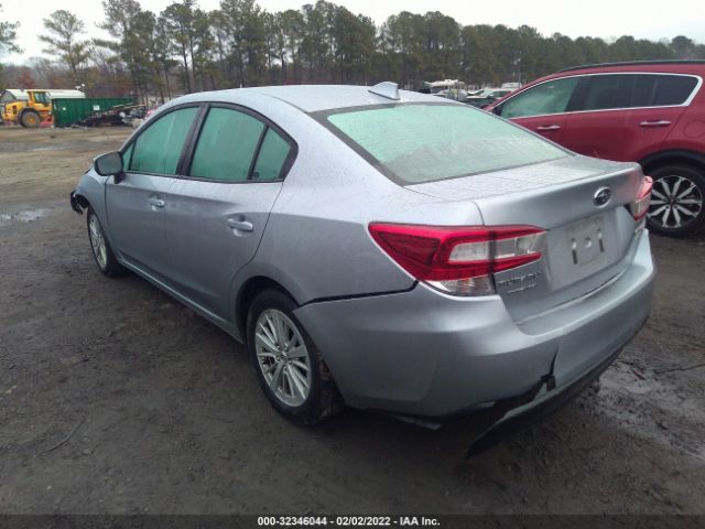 Photo 2 VIN: 4S3GKAD63H3620493 - SUBARU IMPREZA 