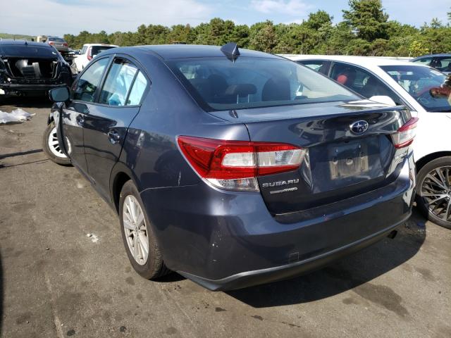 Photo 2 VIN: 4S3GKAD63H3627508 - SUBARU IMPREZA PR 