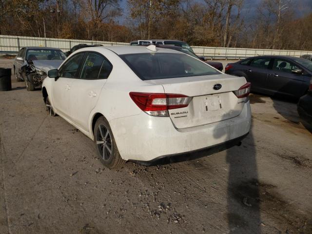 Photo 2 VIN: 4S3GKAD63K3614720 - SUBARU IMPREZA PR 