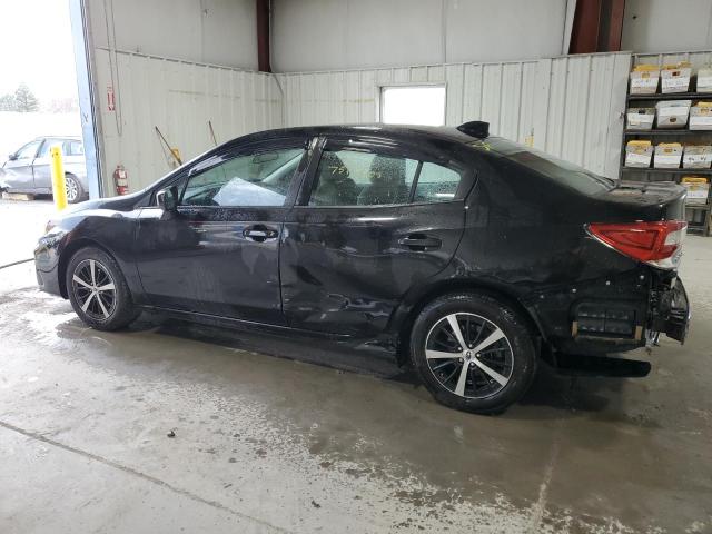 Photo 1 VIN: 4S3GKAD63K3616399 - SUBARU IMPREZA 