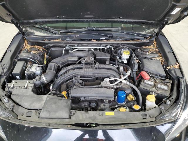 Photo 10 VIN: 4S3GKAD63K3616399 - SUBARU IMPREZA 