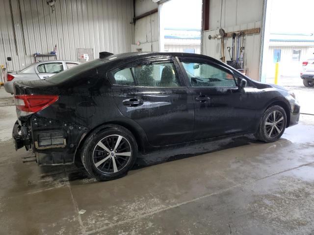 Photo 2 VIN: 4S3GKAD63K3616399 - SUBARU IMPREZA 