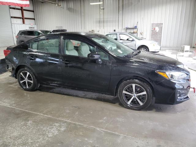 Photo 3 VIN: 4S3GKAD63K3616399 - SUBARU IMPREZA 