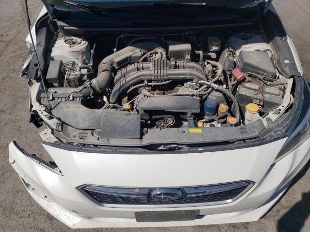 Photo 10 VIN: 4S3GKAD63K3625488 - SUBARU IMPREZA PR 