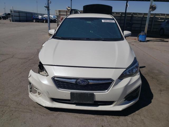 Photo 4 VIN: 4S3GKAD63K3625488 - SUBARU IMPREZA PR 