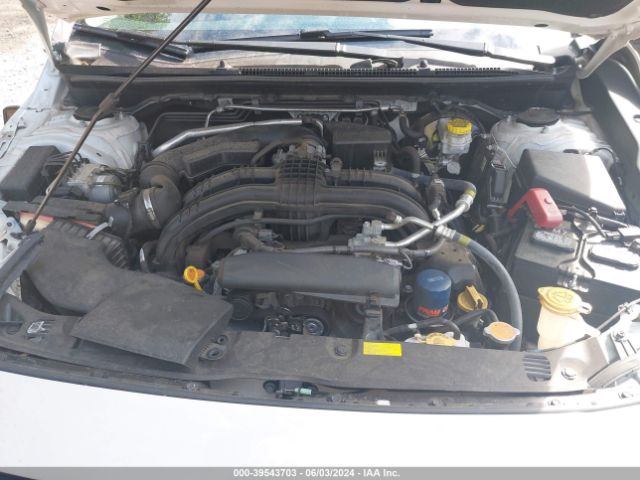 Photo 9 VIN: 4S3GKAD63L3608644 - SUBARU IMPREZA 