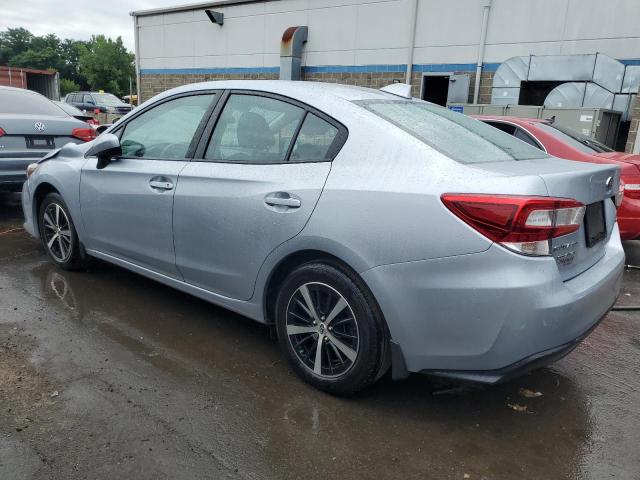 Photo 1 VIN: 4S3GKAD63P3601408 - SUBARU IMPREZA PR 