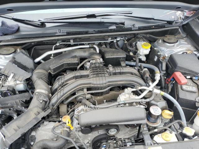 Photo 10 VIN: 4S3GKAD63P3601408 - SUBARU IMPREZA PR 