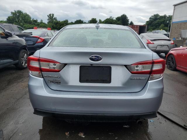 Photo 5 VIN: 4S3GKAD63P3601408 - SUBARU IMPREZA PR 