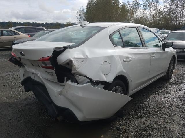 Photo 3 VIN: 4S3GKAD64H3606151 - SUBARU IMPREZA PR 