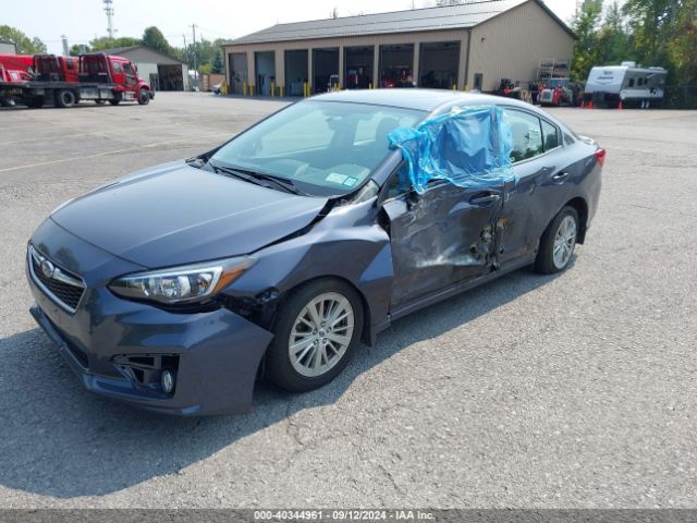 Photo 1 VIN: 4S3GKAD64H3610958 - SUBARU IMPREZA 