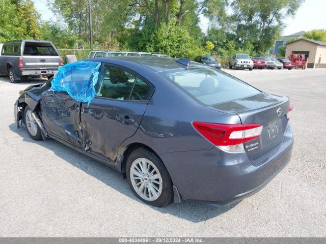 Photo 2 VIN: 4S3GKAD64H3610958 - SUBARU IMPREZA 