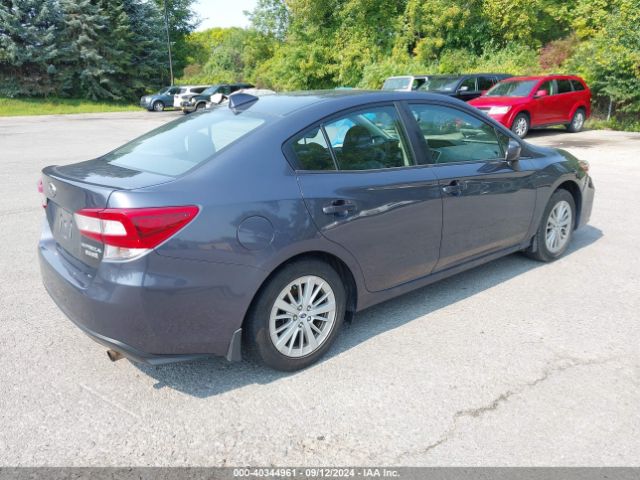 Photo 3 VIN: 4S3GKAD64H3610958 - SUBARU IMPREZA 