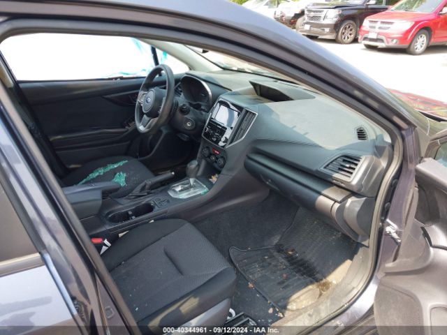 Photo 4 VIN: 4S3GKAD64H3610958 - SUBARU IMPREZA 