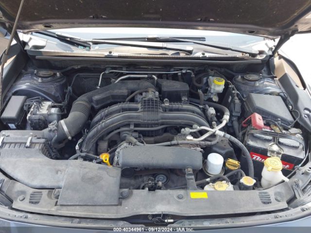 Photo 9 VIN: 4S3GKAD64H3610958 - SUBARU IMPREZA 