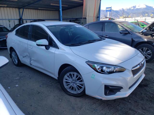 Photo 3 VIN: 4S3GKAD64H3611771 - SUBARU IMPREZA PR 