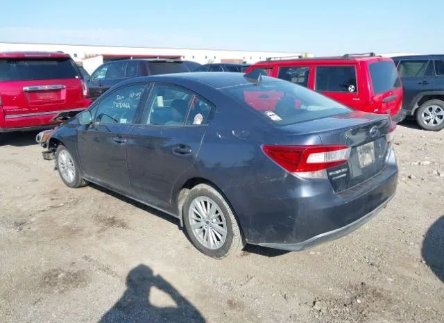 Photo 2 VIN: 4S3GKAD64H3616260 - SUBARU IMPREZA PR 