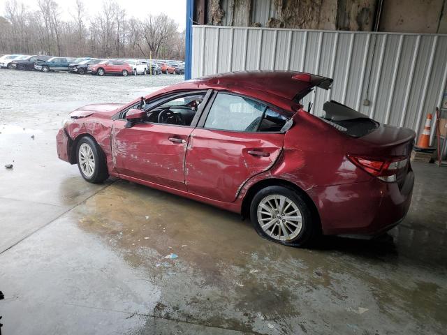 Photo 1 VIN: 4S3GKAD64J3607371 - SUBARU IMPREZA PR 