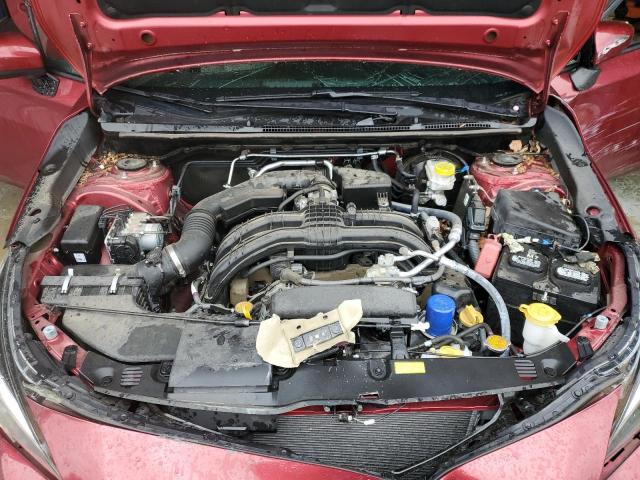 Photo 10 VIN: 4S3GKAD64J3607371 - SUBARU IMPREZA PR 