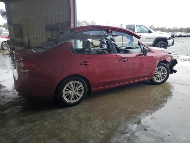 Photo 2 VIN: 4S3GKAD64J3607371 - SUBARU IMPREZA PR 