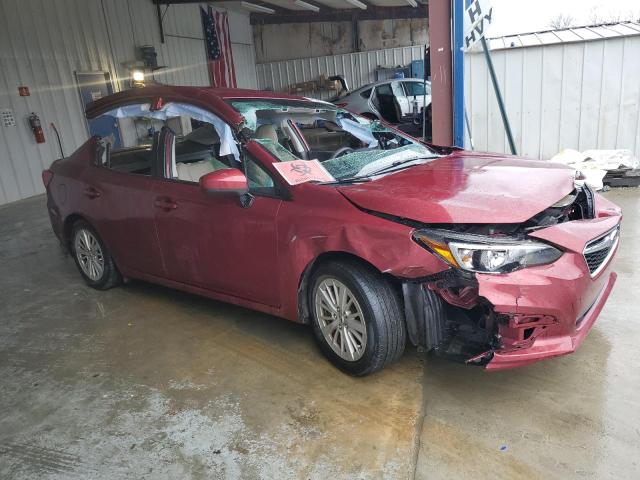 Photo 3 VIN: 4S3GKAD64J3607371 - SUBARU IMPREZA PR 