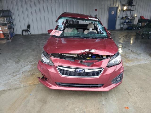 Photo 4 VIN: 4S3GKAD64J3607371 - SUBARU IMPREZA PR 